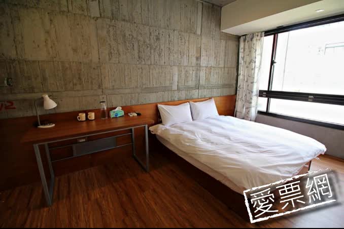 台中旅人日記 TripInn Taichung線上住宿訂房 $1391 - 愛票網